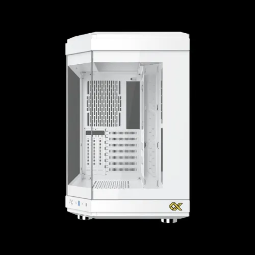 Boîtier XIGMATEK - CUBI (Blanc)