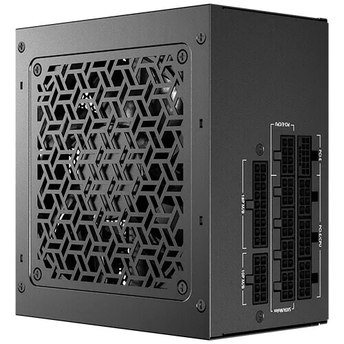 Alimentation ANTEC - GSK 850W ATX Noir