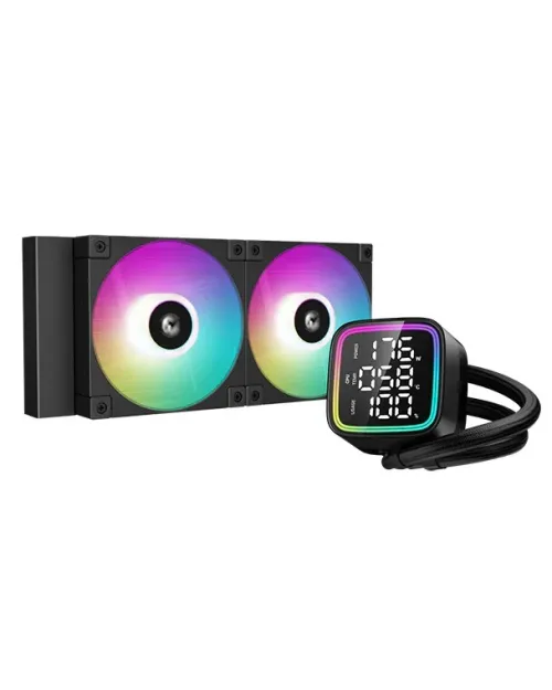 Cooling DeepCool - LD240