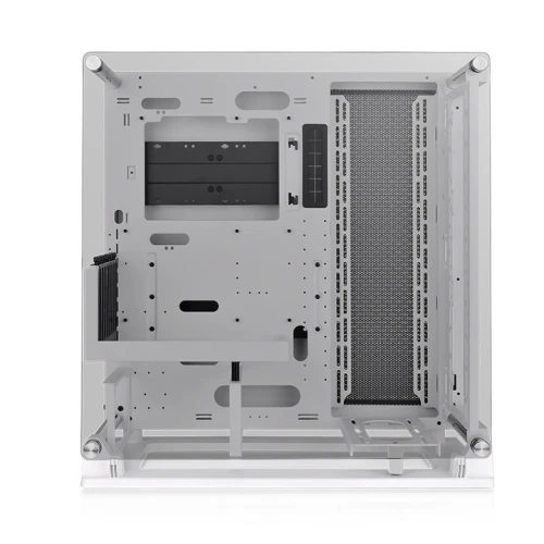 Boitier Thermaltake - Core P3 TG Pro Blanc