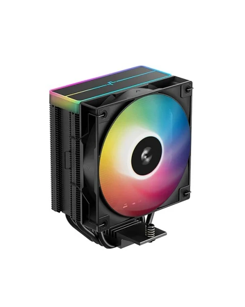 Ventilateur DeepCool - AG400 Noir ARGB