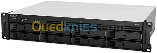 SERVER SYNOLOGY DISK STATION RS1221+