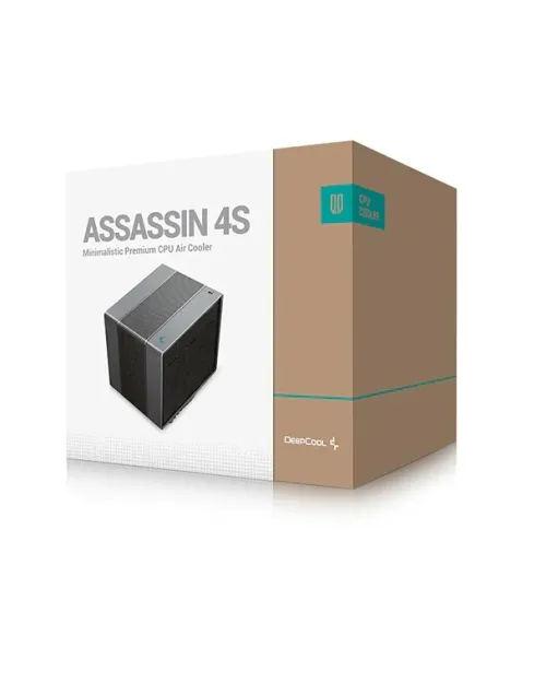Ventilateur DeepCool - Assassin 4S