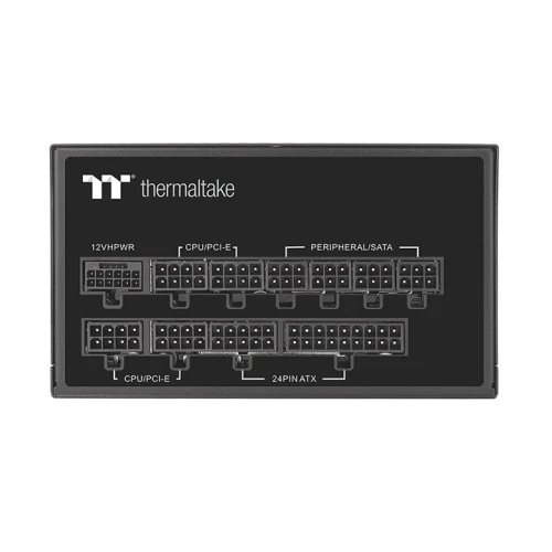 Alimentation THERMALTAKE - Toughpower GF3 850W Fully Modular 80 Plus Gold