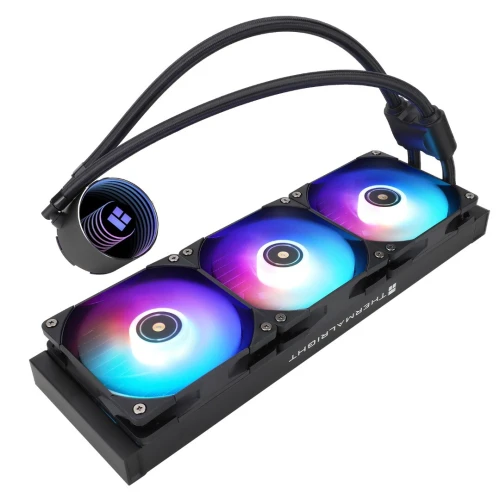 Cooling THERMALRIGHT - Frozen Notte 360 Noir Argb V2