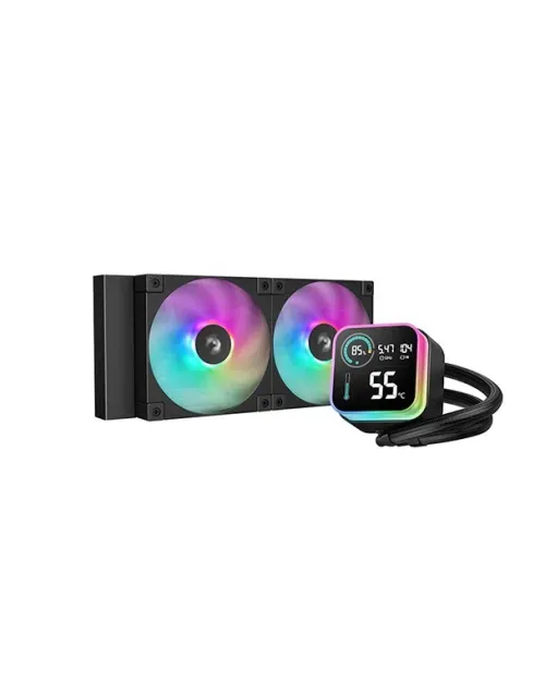 Cooling DeepCool - LQ240