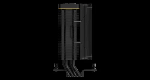 Ventilateur OCYPUS - iota A40 Noir