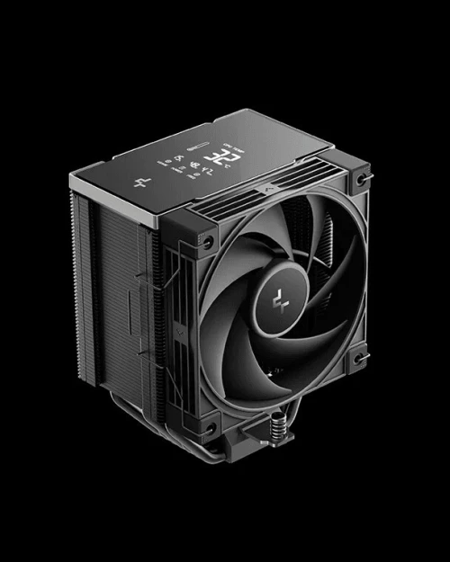 Ventilateur DeepCool - AK700 DIGITAL NYX