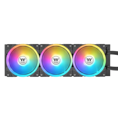 Cooling THERMALTAKE - MAGFloe 360 Ultra ARGB Noir
