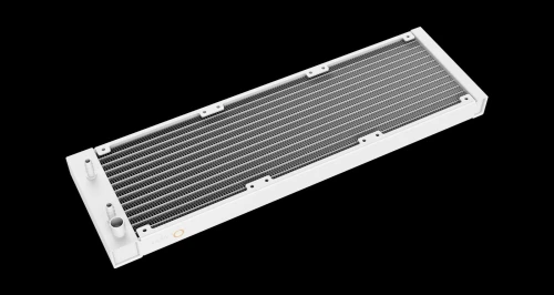 Cooling OCYPUS Sigma L36 PRO Blanc