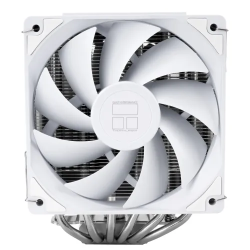 Ventilateur THERMALRIGHT - Peerless Assassin 120 Digital Blanc