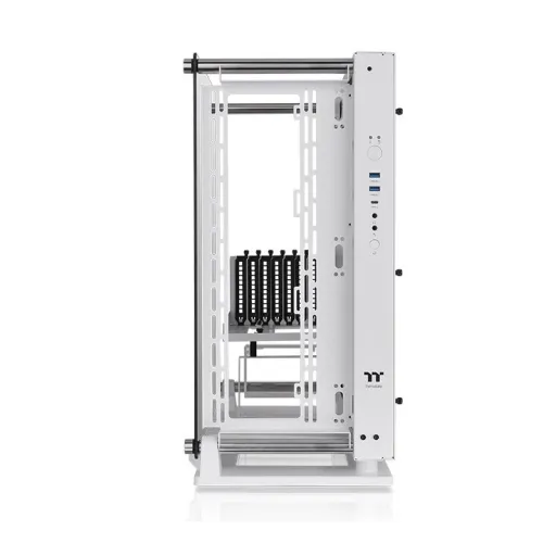 Boitier Thermaltake - Core P3 TG Pro Blanc