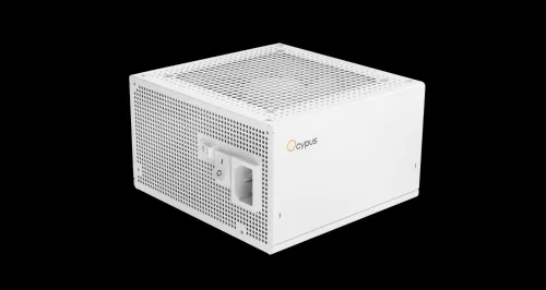 Alimentation OCYPUS iota P1200 Blanc