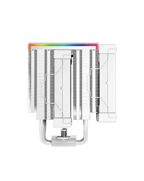 Ventilateur DeepCool - AK620 Digital Blanc