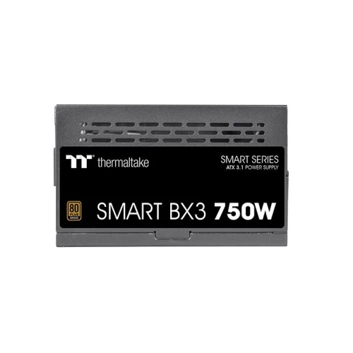Alimentation THERMALTAKE - Smart BX3 750W 80 Plus Bronze