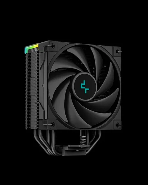 Ventilateur DeepCool - AK400 Digital