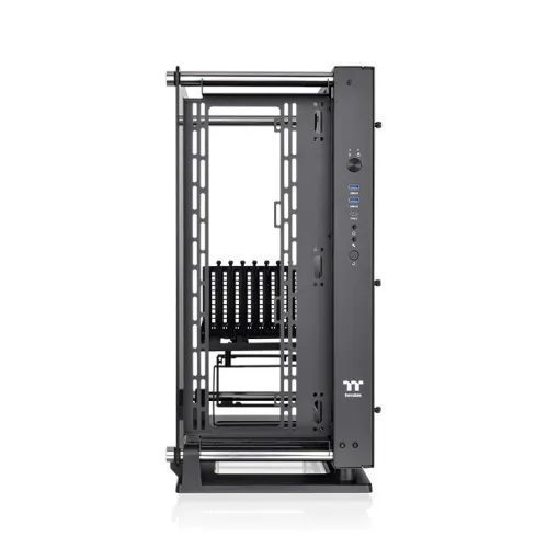 Boitier Thermaltake - Core P3 TG Pro Noir