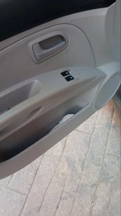 Kia Picanto 2010 Fanny