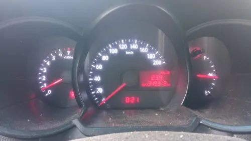 Kia Picanto 2012 Pop
