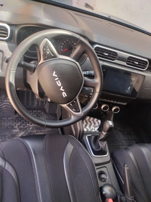 Dacia Duster 2024 
