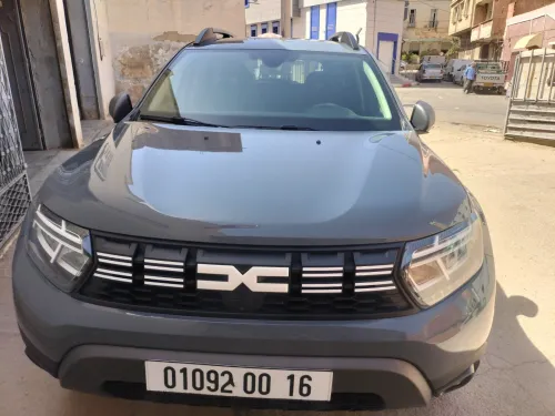 Dacia Duster 2024 