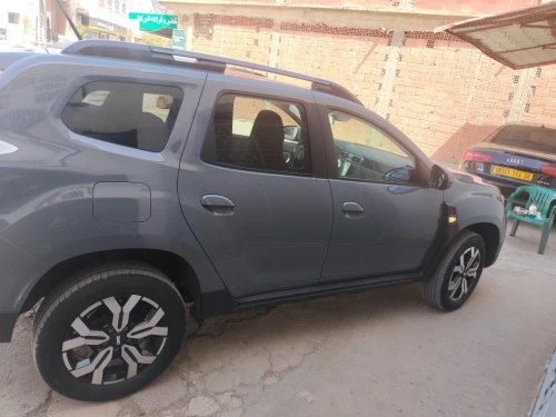 Dacia Duster 2024 