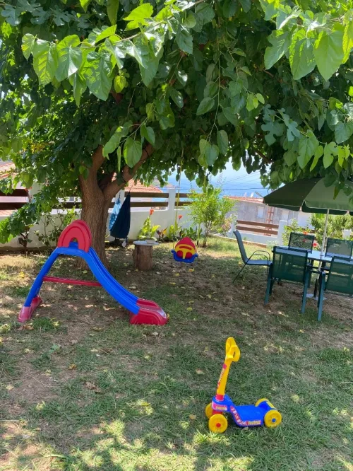 Location vacances Jijel El aouana