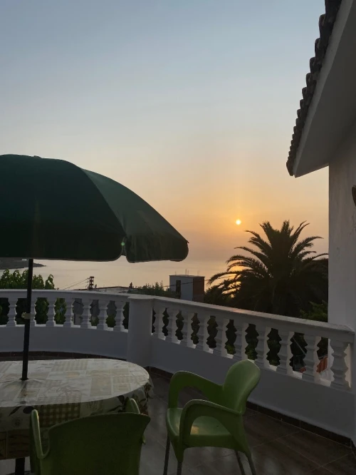 Location vacances Appartement Jijel El aouana