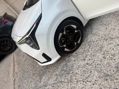 Kia Picanto 2023 