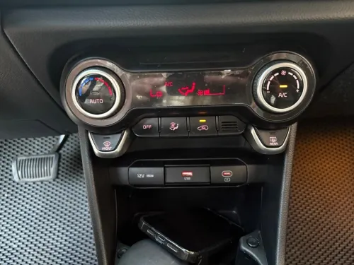Kia Picanto 2023 