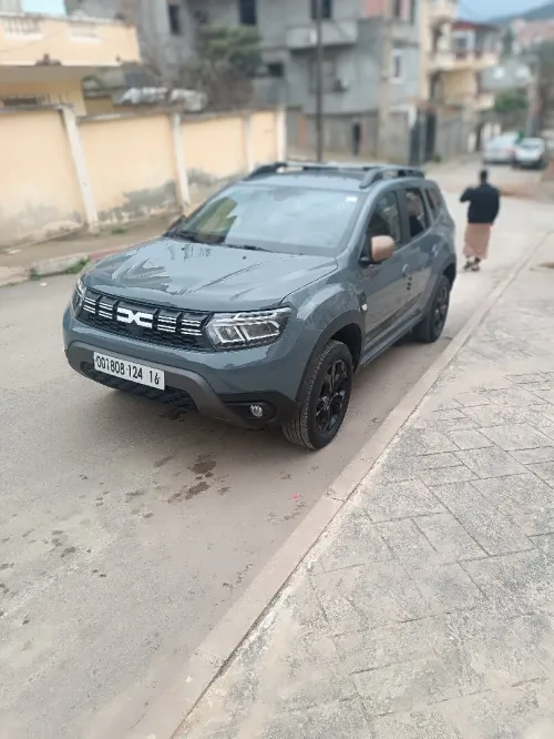 Dacia Duster 2024 Gold