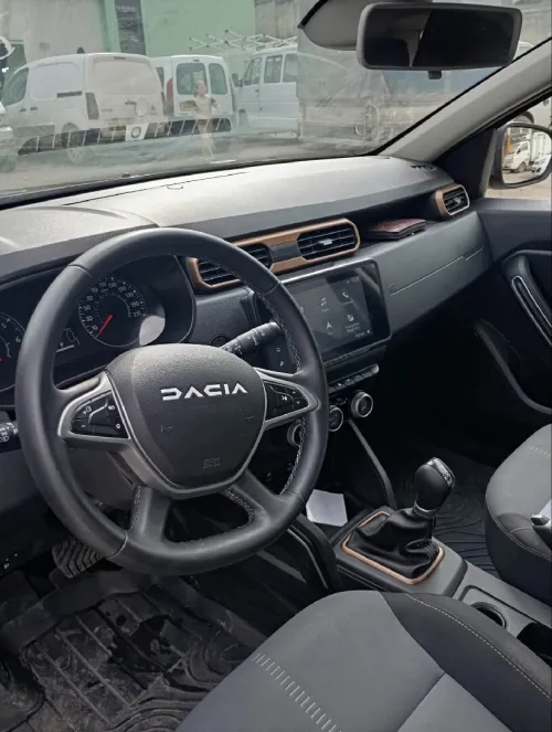 Dacia Duster 2024 Gold
