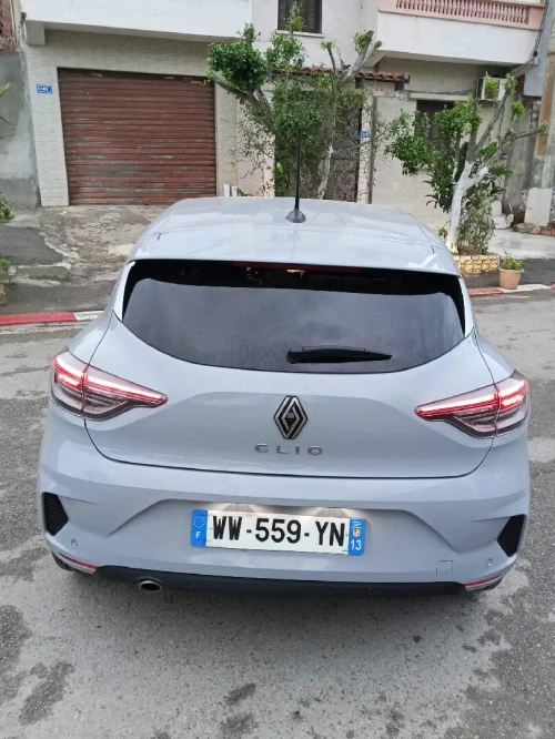 Renault Clio 5  2025 Evolution