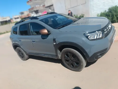 Dacia Duster 2024 Gold