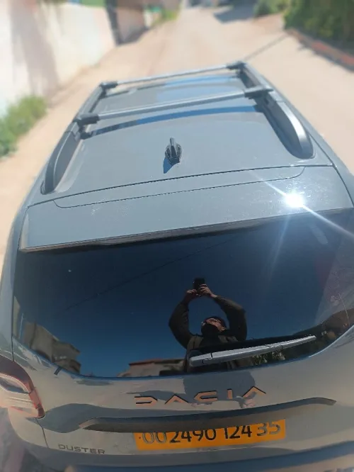Dacia Duster 2024 Gold