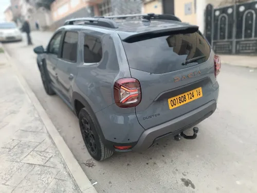 Dacia Duster 2024 Gold