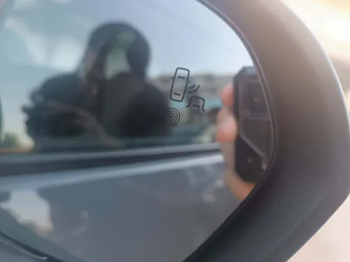 Dacia Duster 2024 Gold