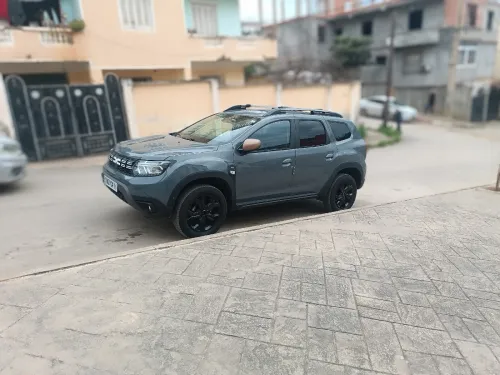 Dacia Duster 2024 Gold