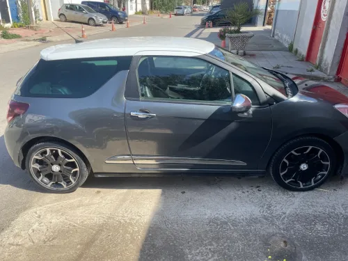 Citroen C3 2016 Ds3