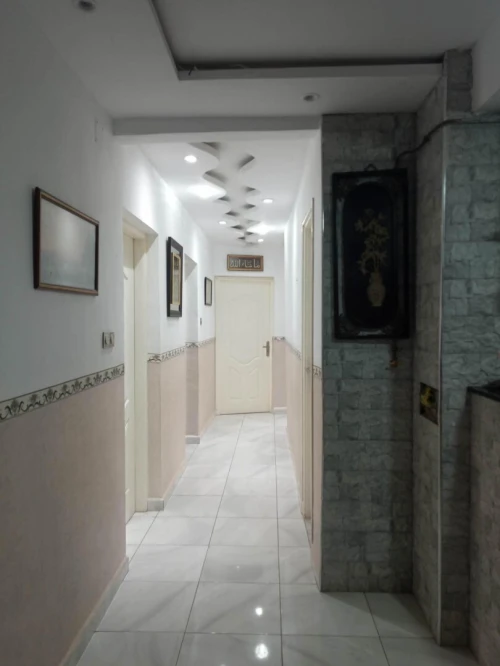 Vente Appartement F5 Blida Ouled yaich