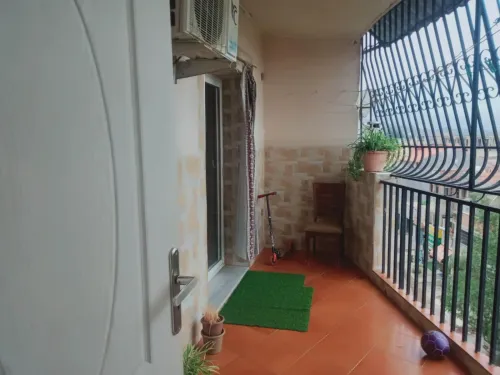 Vente Appartement F5 Blida Ouled yaich