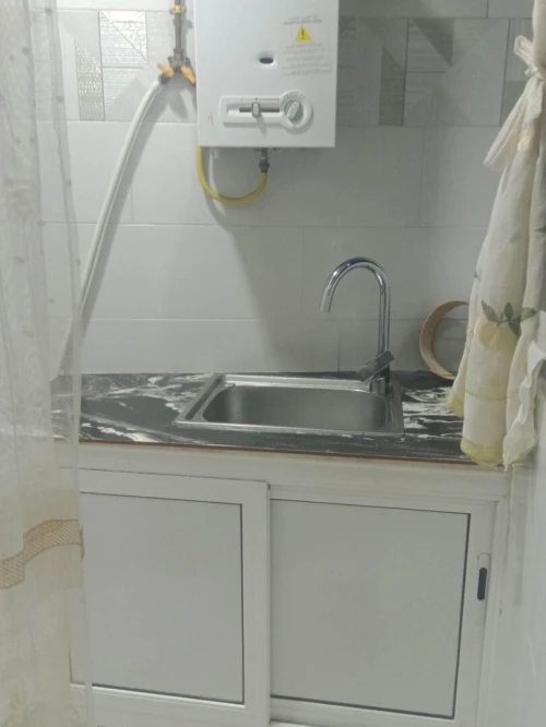Vente Appartement F5 Blida Ouled yaich