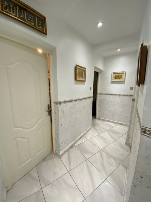 Location Appartement F5 Blida Ouled yaich