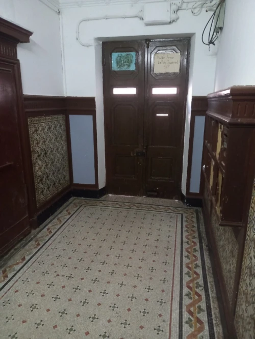 Vente Appartement F5 Alger Alger centre