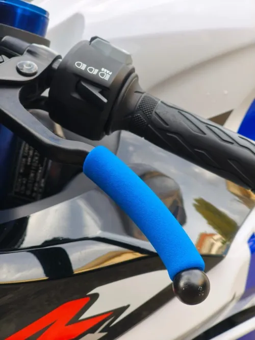 Suzuki GSXR 2019 l9 2019