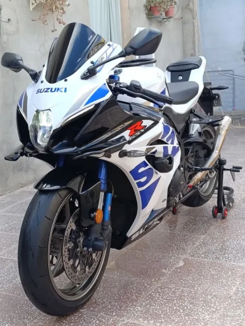 Suzuki GSXR l9 2019 2019