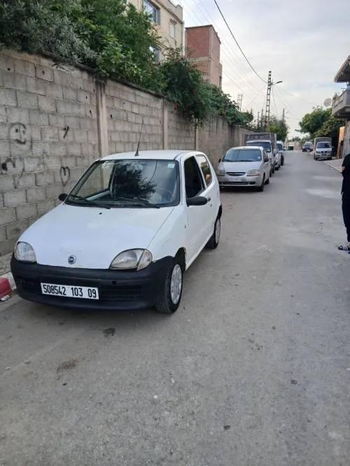 Fiat Seicento 2003 Seicento