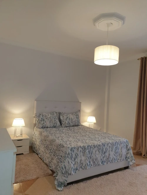 Location Appartement F2 Alger Dely brahim