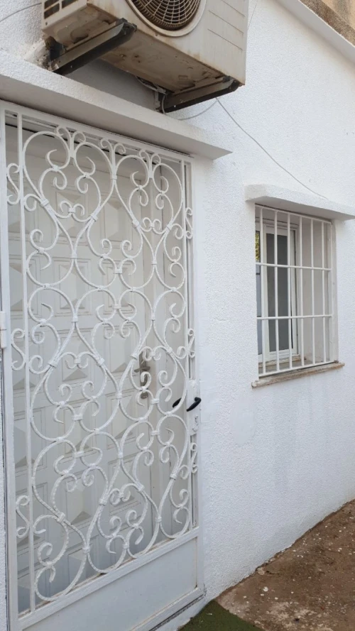 Location Appartement F2 Alger Dely brahim