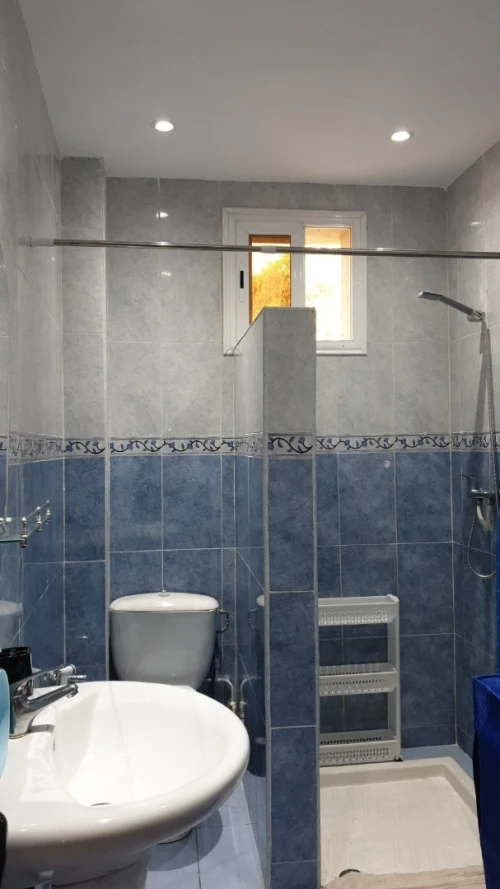 Location Appartement F2 Alger Dely brahim